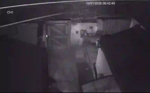 Caméra IP - United Kingdom