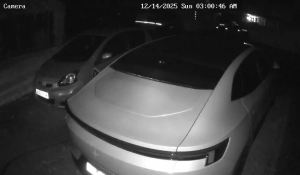 Caméra IP - United Kingdom