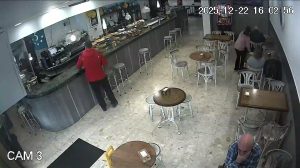 Caméra IP - España