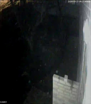 Caméra IP - Ukraine