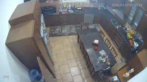 Caméra IP - Libanon