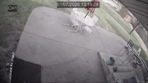 Caméra IP - Vereinigte Staaten von Amerika