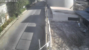 Caméra IP - Islamic Republic of Iran