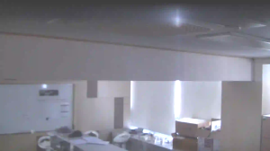 Caméra IP - Corée du Sud