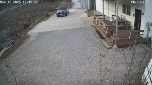 Caméra IP - South Korea