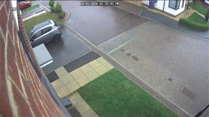 Caméra IP - Vereinigtes Königreich