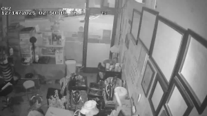 Caméra IP - Südkorea