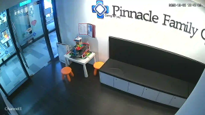 Caméra IP - Singapore