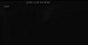 Caméra IP - República de Corea