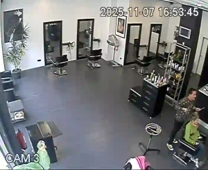 Caméra IP - Espagne