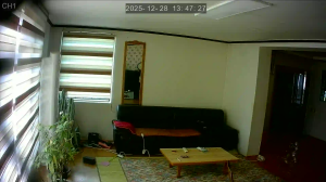 Caméra IP - South Korea