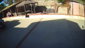 Caméra IP - Stati Uniti d'America