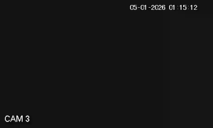 Caméra IP - Émirats Arabes Unis