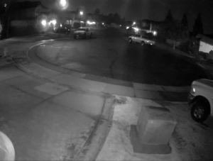 Caméra IP - United States of America