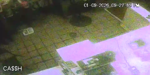 Caméra IP - United States of America