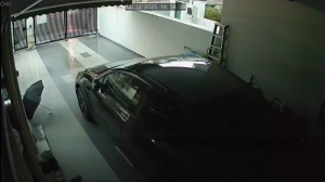 Caméra IP - Singapore