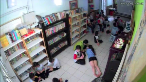 Caméra IP - Malaisie