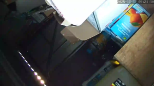 Caméra IP - Reino Unido