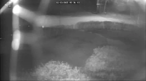 Caméra IP - États-Unis d'Amérique