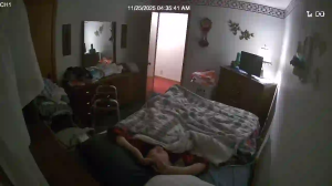 Caméra IP - États-Unis d'Amérique