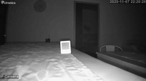 Caméra IP - Espagne