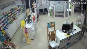 Caméra IP - Portogallo