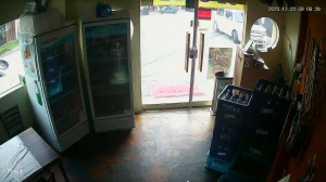 Caméra IP - Corea del Sud