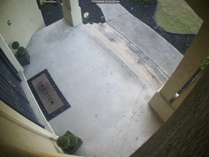 Caméra IP - Vereinigte Staaten von Amerika