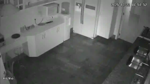 Caméra IP - Brasilien