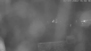 Caméra IP - États-Unis d'Amérique