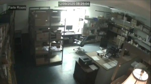 Caméra IP - Estados Unidos