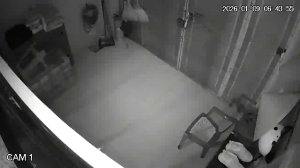 Caméra IP - Vietnam