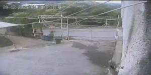 Caméra IP - Venezuela