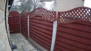 Caméra IP - Regno Unito