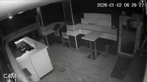 Caméra IP - Deutschland