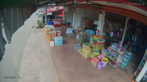 Caméra IP - Thailandia