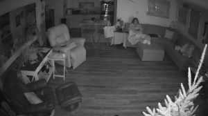 Caméra IP - Estados Unidos