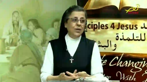 Caméra IP - Libanon