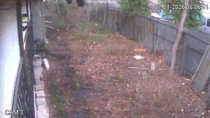 Caméra IP - Bulgarien