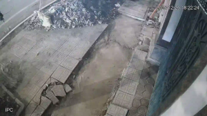 Caméra IP - Vietnam