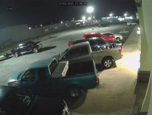 Caméra IP - United States of America