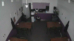 Caméra IP - Corea del Sud