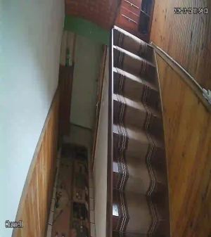 Caméra IP - Bulgaria