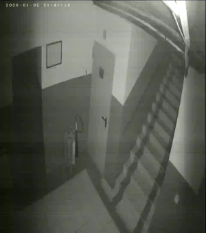 Caméra IP - Bulgarie