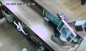 Caméra IP - Bosnie-Herzégovine