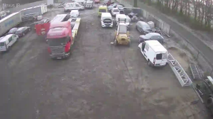 Caméra IP - Polonia