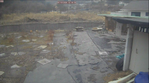 Caméra IP - South Korea