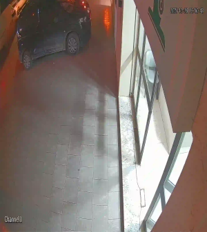 Caméra IP - Tunisie