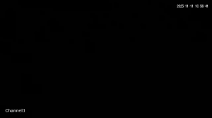 Caméra IP - Morocco