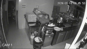 Caméra IP - Portugal